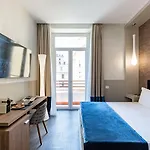 A World Aparts - Barberini Boutique Hotel Rom