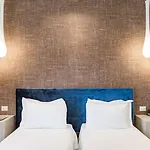 A World Aparts - Barberini Boutique Hotel
