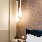 Hotel A World Aparts - Barberini Boutique Rom