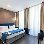 A World Aparts - Barberini Boutique Hotel