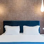 A World Aparts - Barberini Boutique Hotel