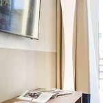 Hotel A World Aparts - Barberini Boutique Rom