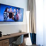 Hotel A World Aparts - Barberini Boutique
