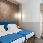 A World Aparts - Barberini Boutique Hotel Rom