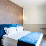 A World Aparts - Barberini Boutique Hotel