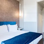 Hotel A World Aparts - Barberini Boutique Rom