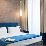 A World Aparts - Barberini Boutique Hotel