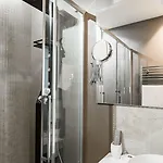 A World Aparts - Barberini Boutique 3* Rom