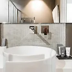 A World Aparts - Barberini Boutique Hotel Rom