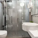 A World Aparts - Barberini Boutique 3*