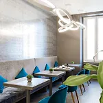 A World Aparts - Barberini Boutique Hotel Rom