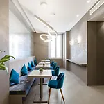 A World Aparts - Barberini Boutique 3* Rom