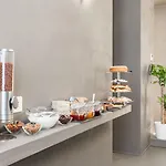 A World Aparts - Barberini Boutique Hotel