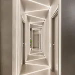 A World Aparts - Barberini Boutique 3*