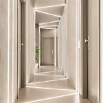 A World Aparts - Barberini Boutique Hotel Rom