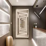 Hotel A World Aparts - Barberini Boutique
