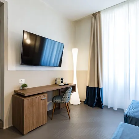 A World Aparts - Barberini Boutique 호텔 3*