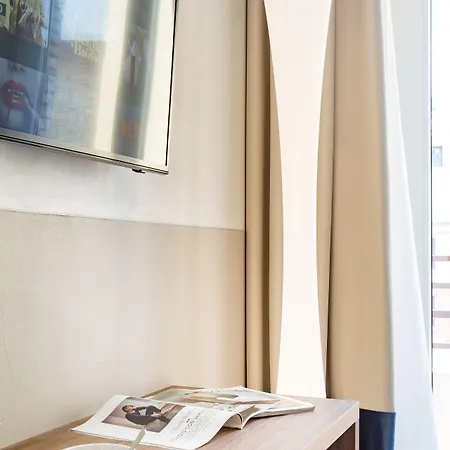 호텔 A World Aparts - Barberini Boutique 로마