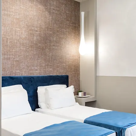 A World Aparts - Barberini Boutique 3* 로마