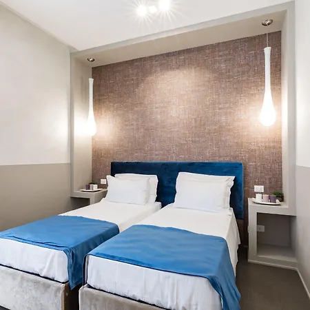 A World Aparts - Barberini Boutique 3*
