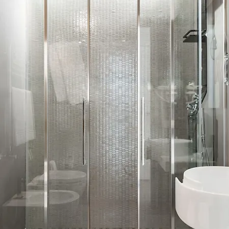 A World Aparts - Barberini Boutique 호텔 3*