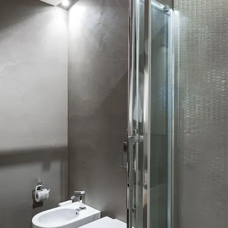 A World Aparts - Barberini Boutique 3*