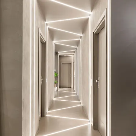 A World Aparts - Barberini Boutique 3*