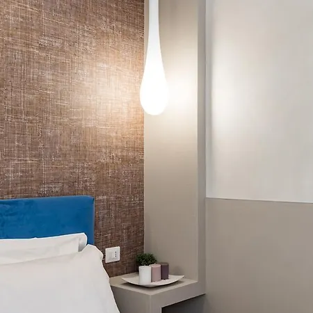 A World Aparts - Barberini Boutique Hotel Rome