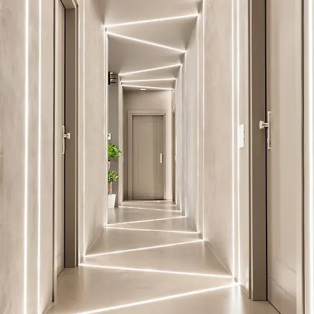 Hotel A World Aparts - Barberini Boutique Rome