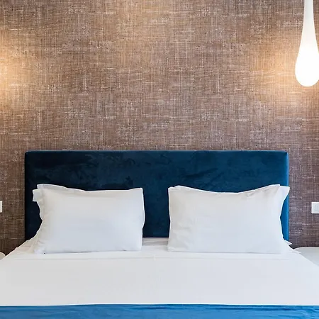 A World Aparts - Barberini Boutique Hotel Rome