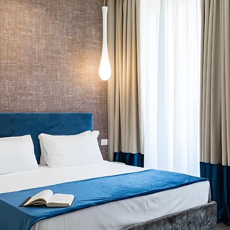 A World Aparts - Barberini Boutique Hotel 2*