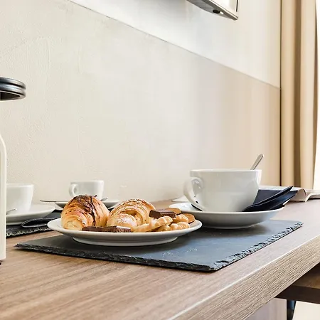 A World Aparts - Barberini Boutique Hotel Rome