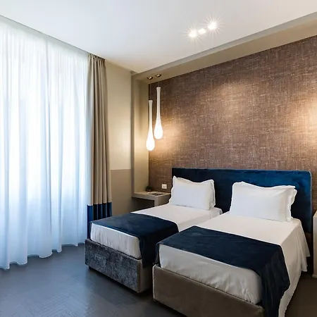 A World Aparts - Barberini Boutique Hotel 2*