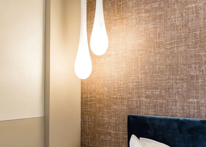 Hotel A World Aparts - Barberini Boutique Roma