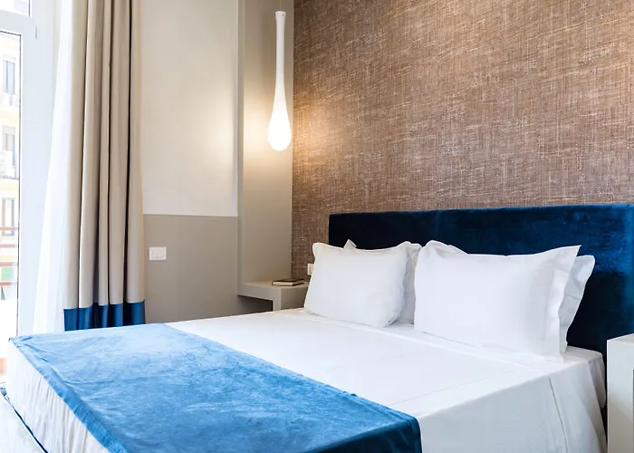 A World Aparts - Barberini Boutique