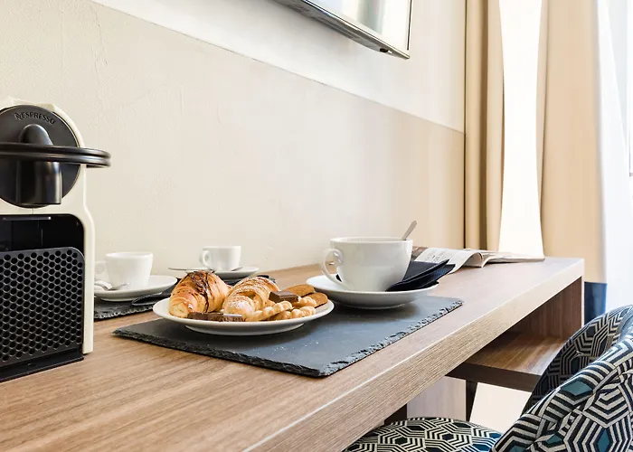 A World Aparts - Barberini Boutique 3* Roma