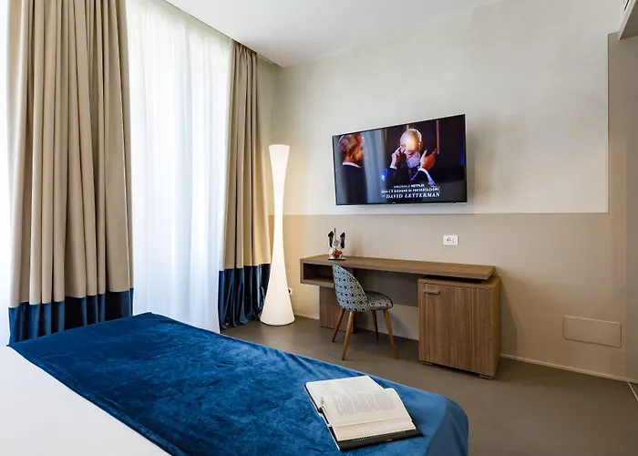 Hotel A World Aparts - Barberini Boutique 3*