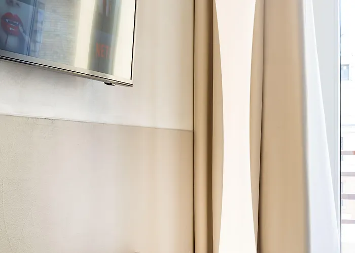 Hotel A World Aparts - Barberini Boutique Roma