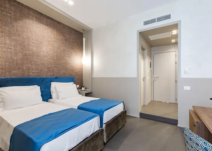 A World Aparts - Barberini Boutique Hotel 3*