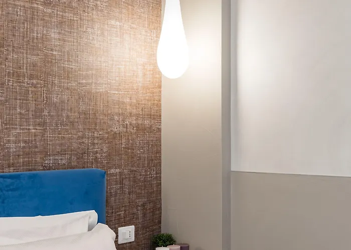 Hotel A World Aparts - Barberini Boutique Roma