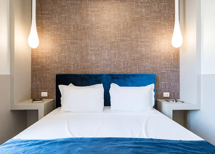 A World Aparts - Barberini Boutique Hotel