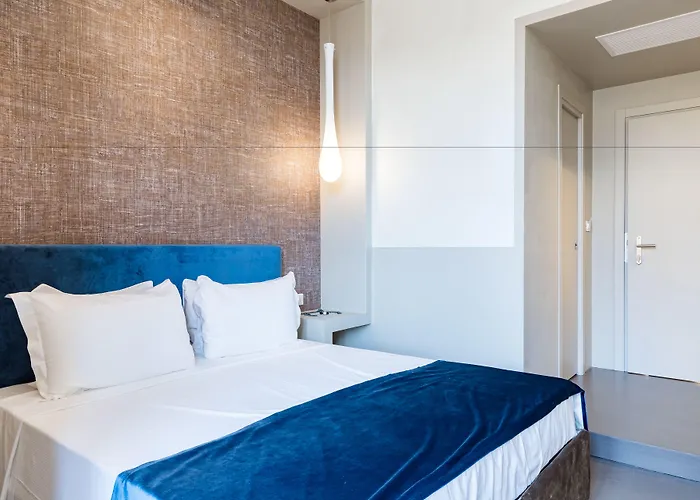 Hotel A World Aparts - Barberini Boutique Roma