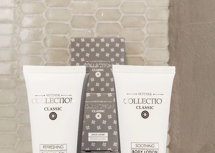 A World Aparts - Barberini Boutique 3* Roma