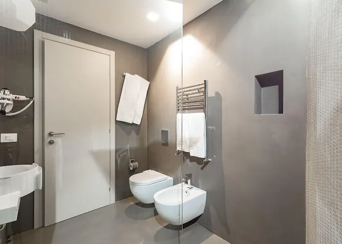 A World Aparts - Barberini Boutique Hotel 3*