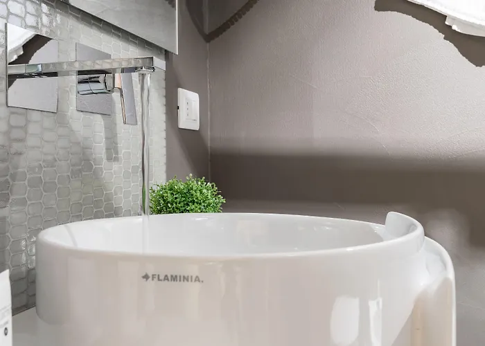 A World Aparts - Barberini Boutique Hotel 3*