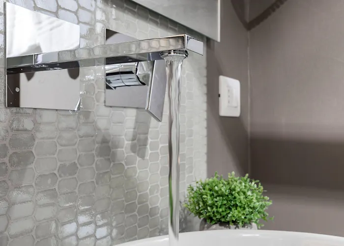 A World Aparts - Barberini Boutique Hotel 3*