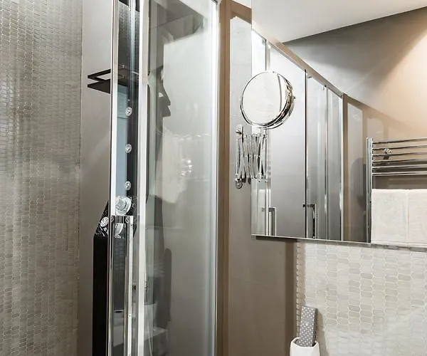 Hotel A World Aparts - Barberini Boutique Roma