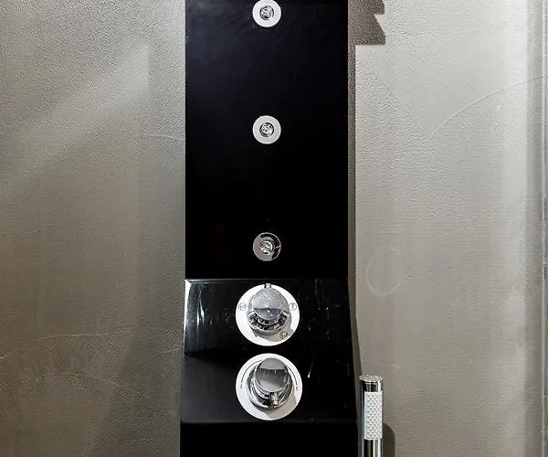 A World Aparts - Barberini Boutique Hotel 3*