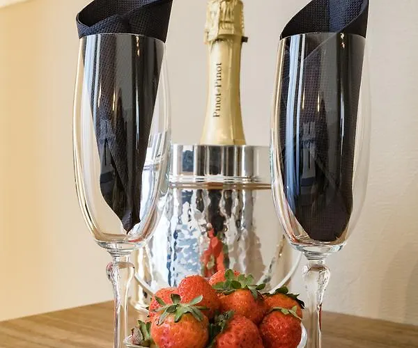 A World Aparts - Barberini Boutique 3* Roma