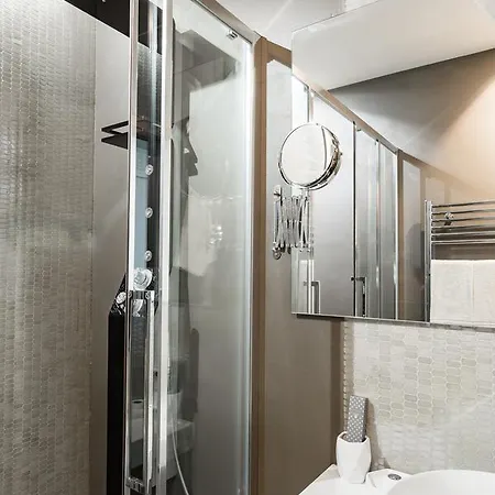 Hotel A World Aparts - Barberini Boutique Rome